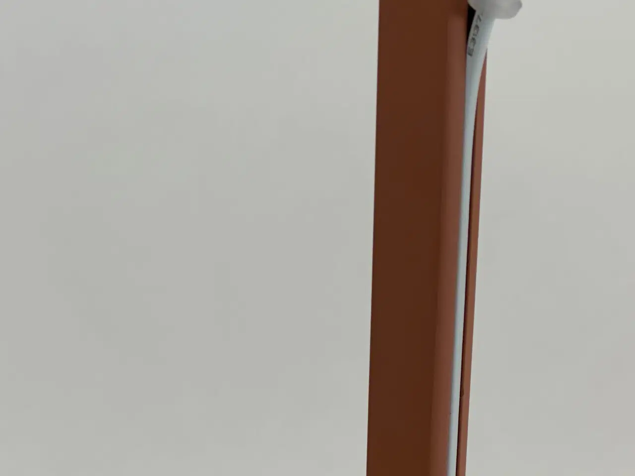 Billede 4 - w103 Sempé b bordlampe fra Wästberg