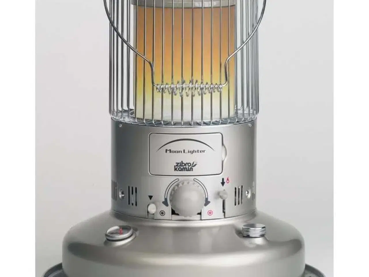 Billede 1 - Zibro moon light 