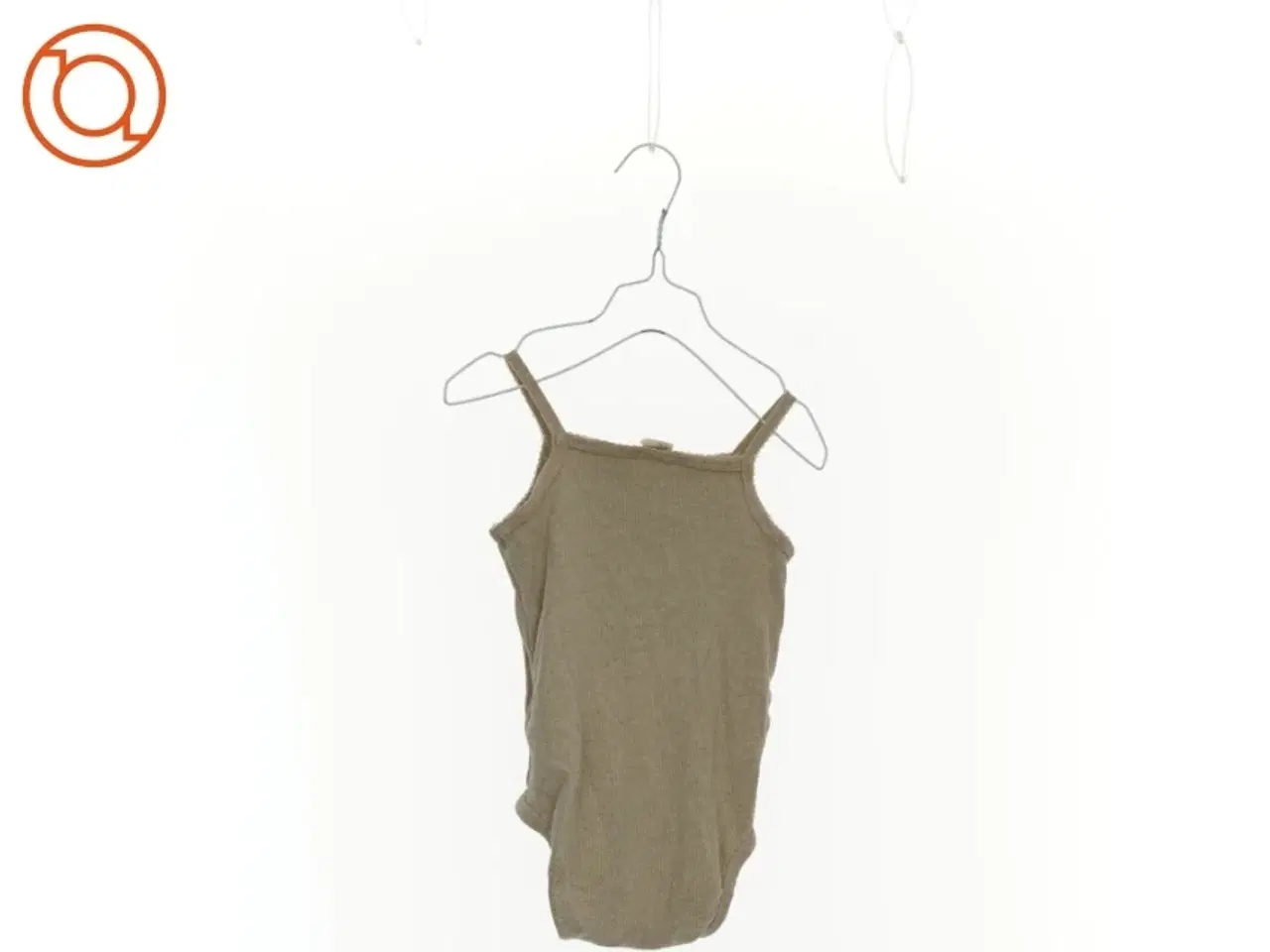 Billede 2 - Bodystocking fra H&M (str. 86 cm)