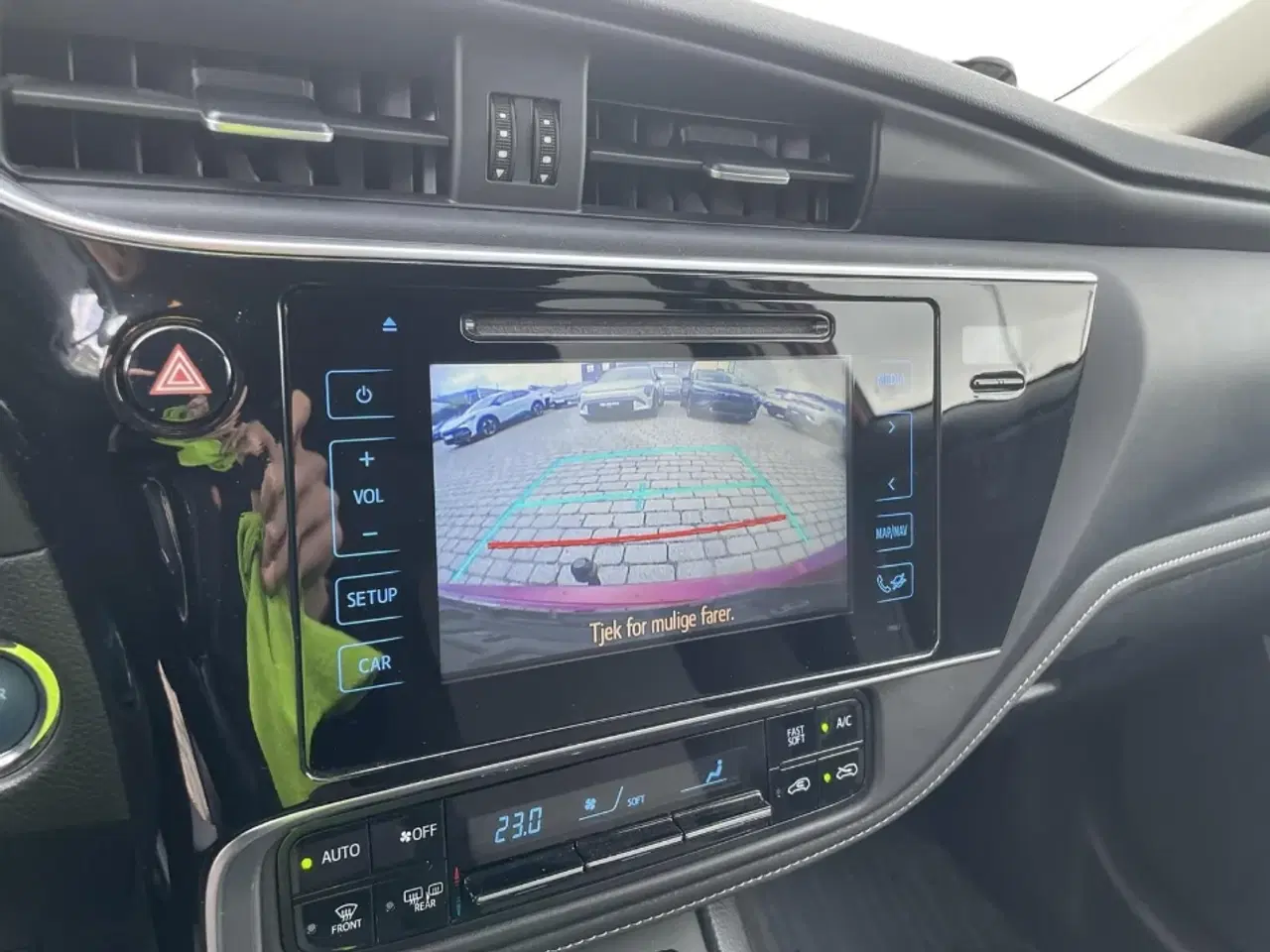 Billede 7 - Rigtig god bil i meget pæn stand