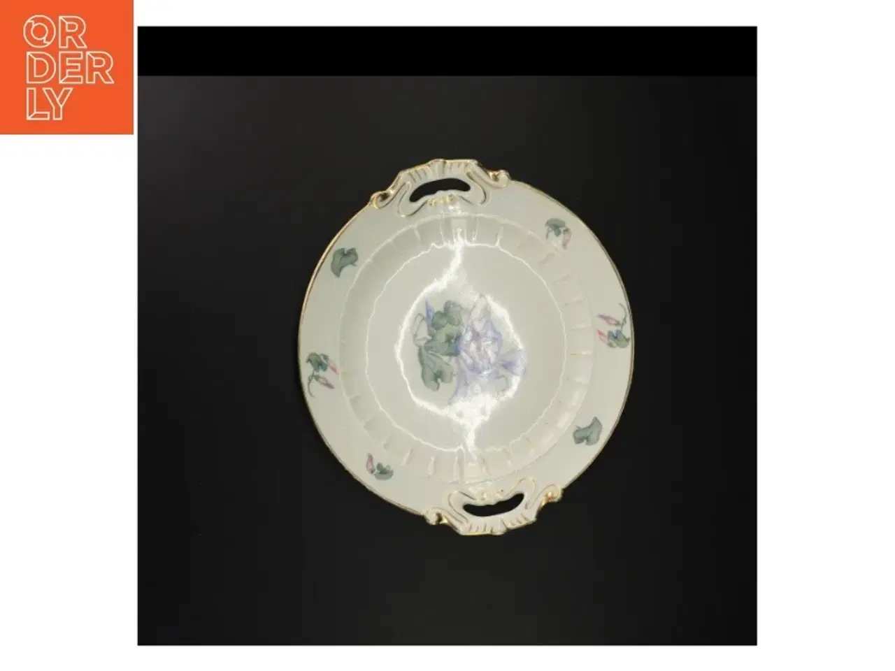 Billede 10 - Kaffestel fra Bing Og Grøndal (str. 25 x 23 cm og 25 x 19 cm og 12 cm og 6 x 9 cm og 15 cm og 27 gang i 25 cm x 16 cm og 30 x 19 cm)