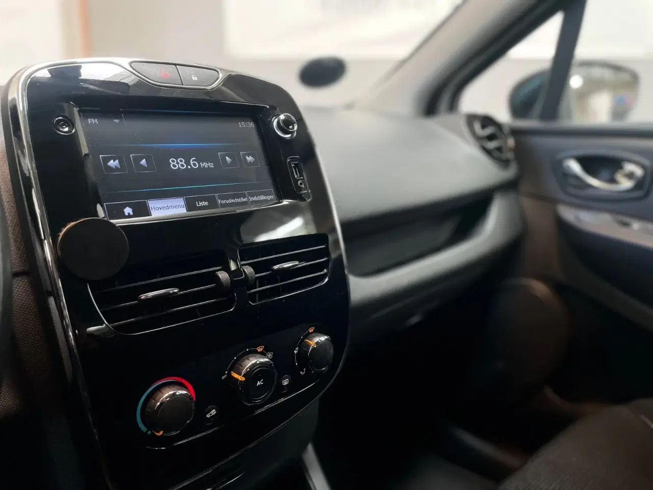 Billede 15 - Renault Clio IV 1,5 dCi 75 Authentique