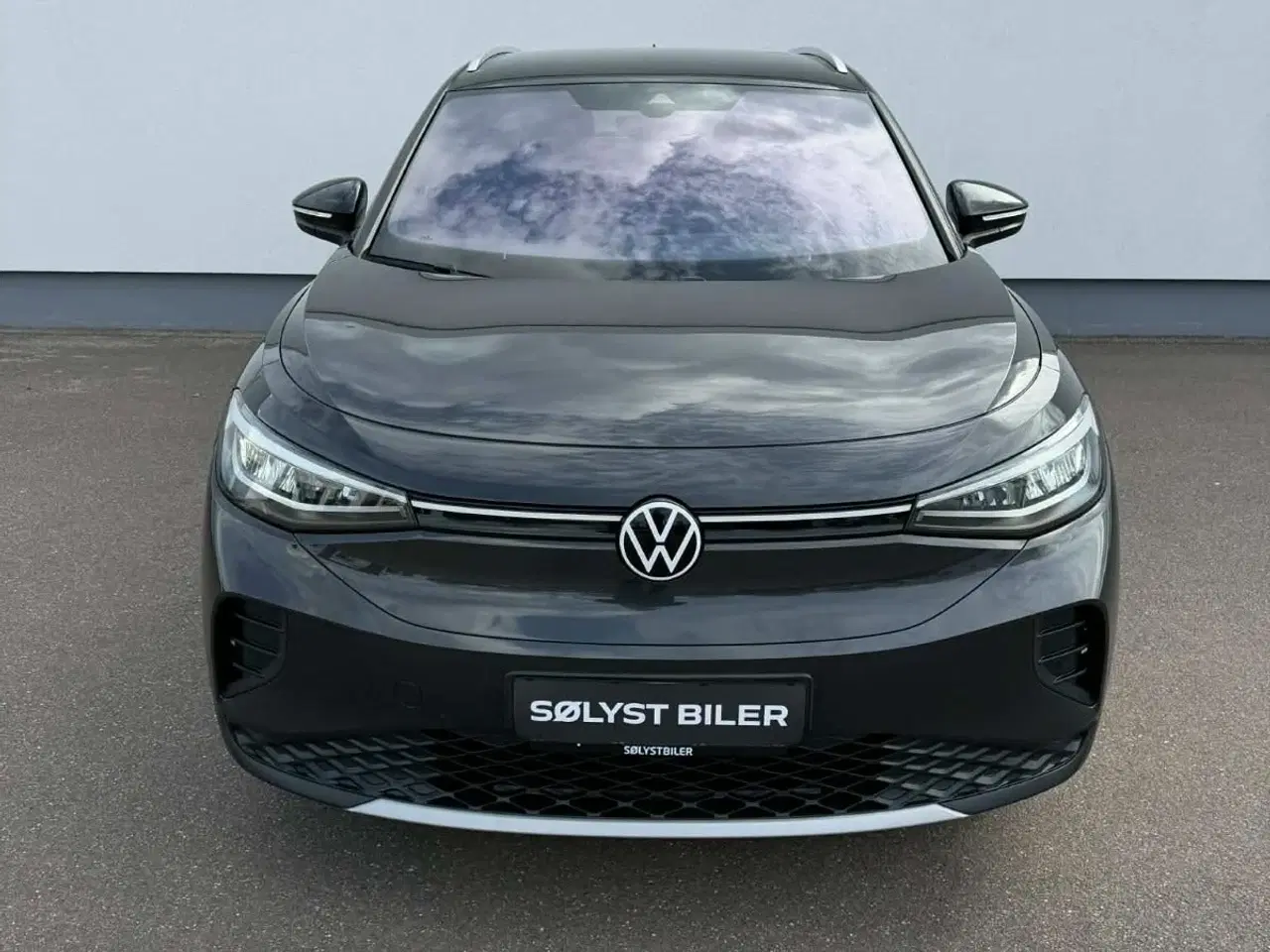 Billede 2 - VW ID.4 77 1ST Pro Performance