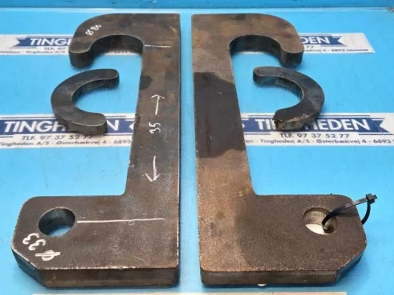 Billede 13 - Arm Sæt