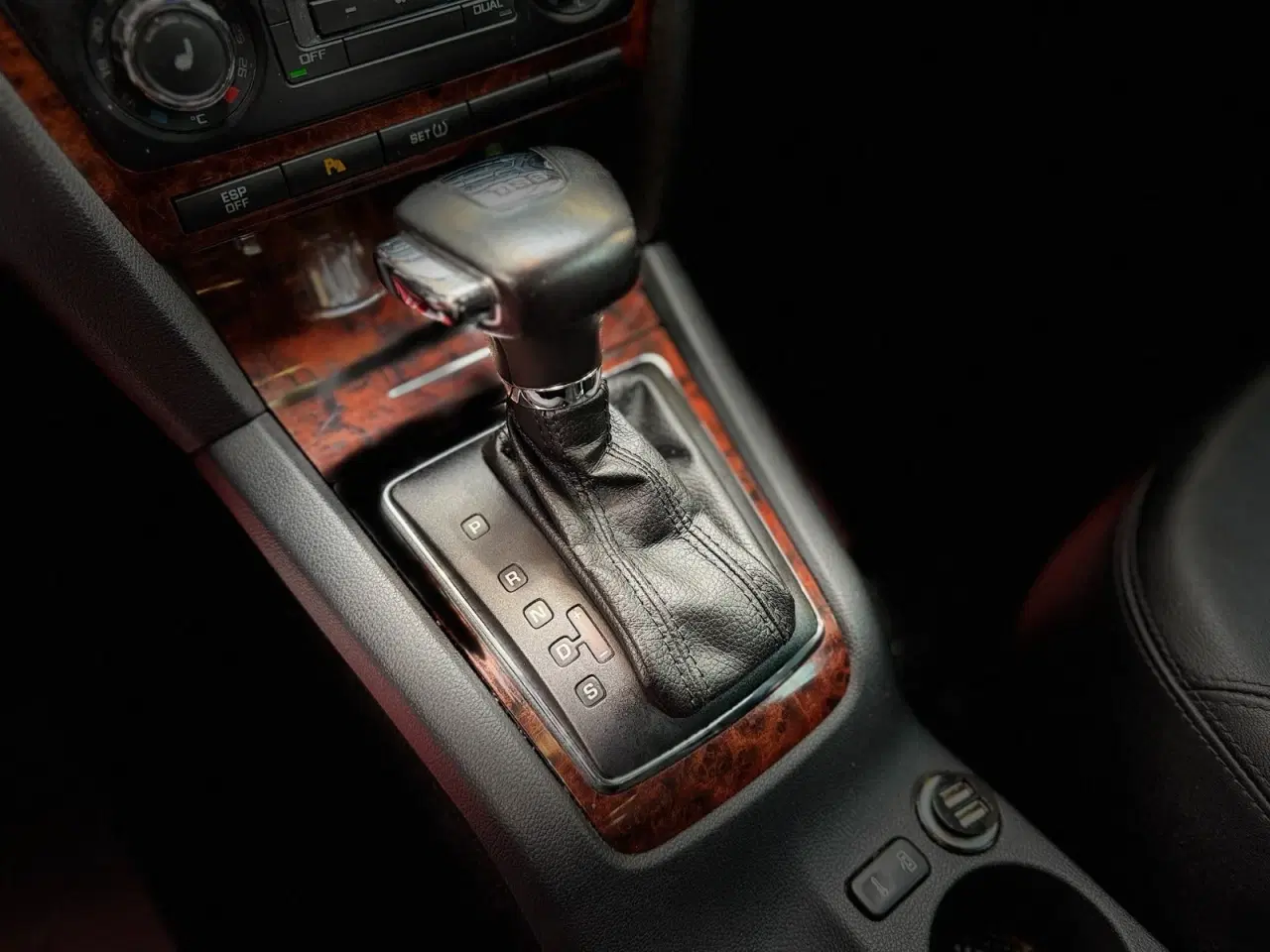 Billede 8 - Skoda Octavia 1,4 TSi 122 Elegance Combi DSG