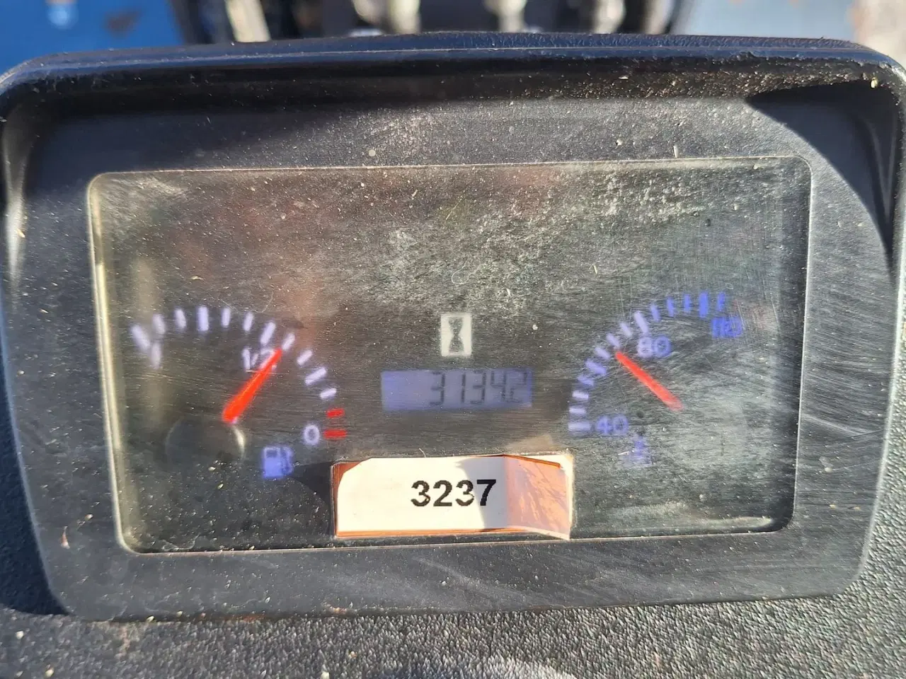 Billede 9 - Eurotrac W11