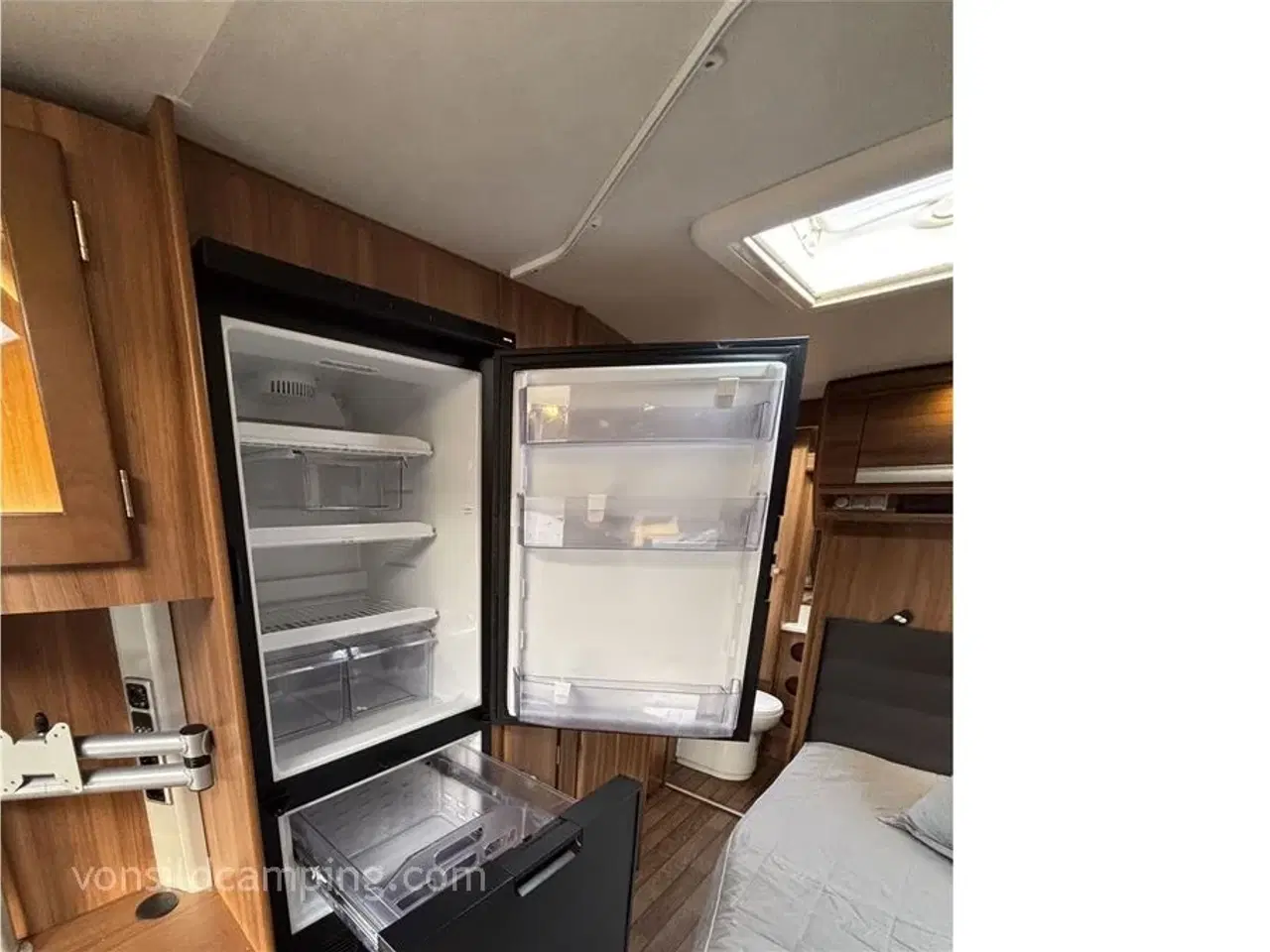 Billede 12 - 2016 - Cabby Caienna 650 FT