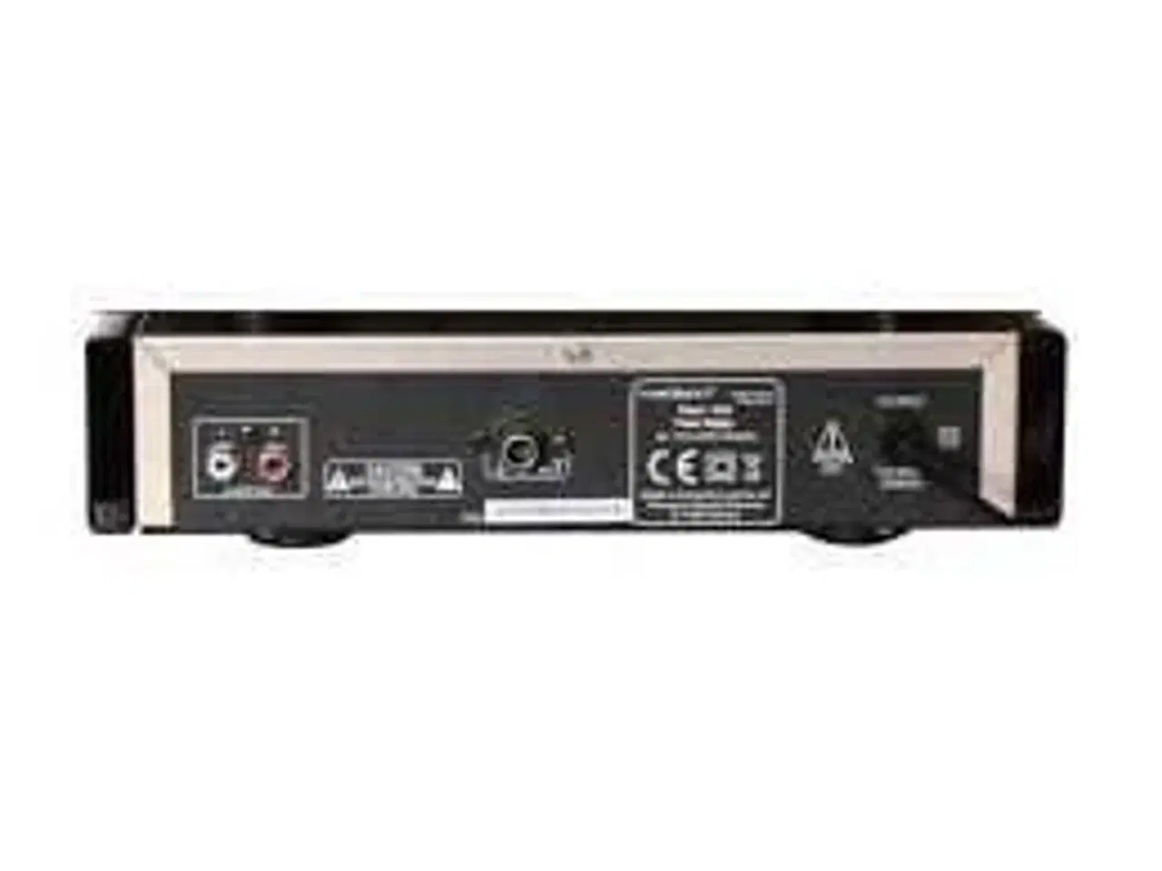 Billede 2 - Madison CD Afspiller og FM radio m. USB