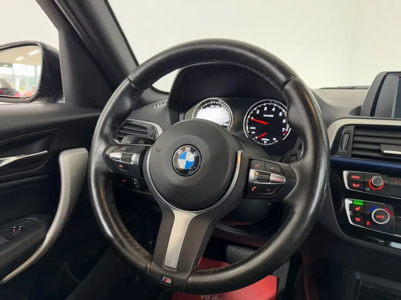 Billede 12 - BMW 118i 1,5 M-Sport aut.