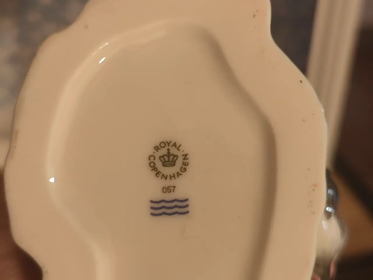 Billede 5 - Royal Copenhagen vaskebjørne 