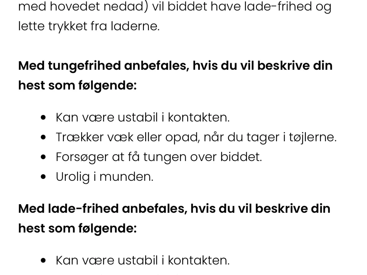 Billede 2 - Fager Gretha bid 12,5 cm