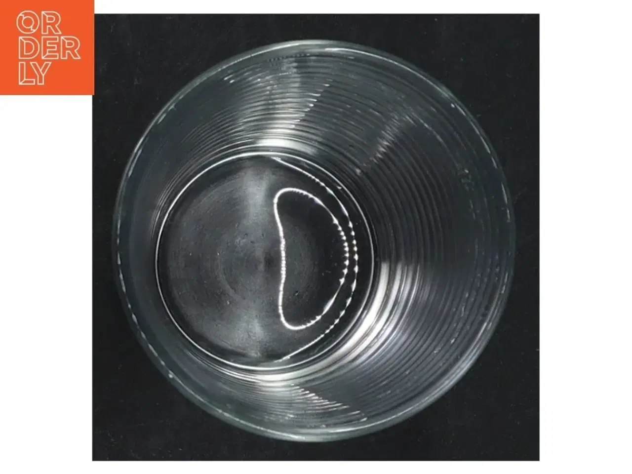 Billede 5 - Vandglas (7stk) (str. H. 10 cm)