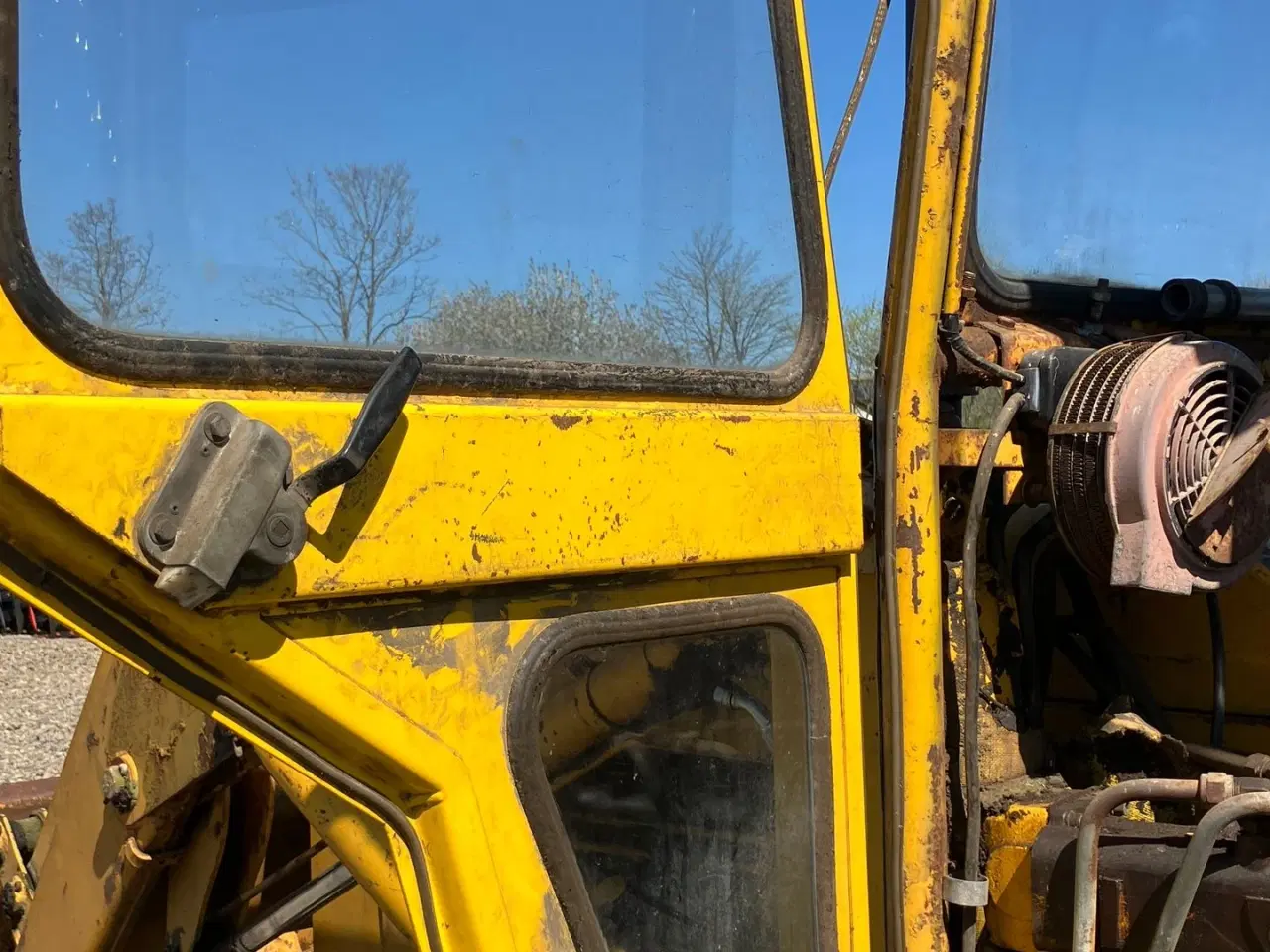 Billede 12 - Massey Ferguson 50