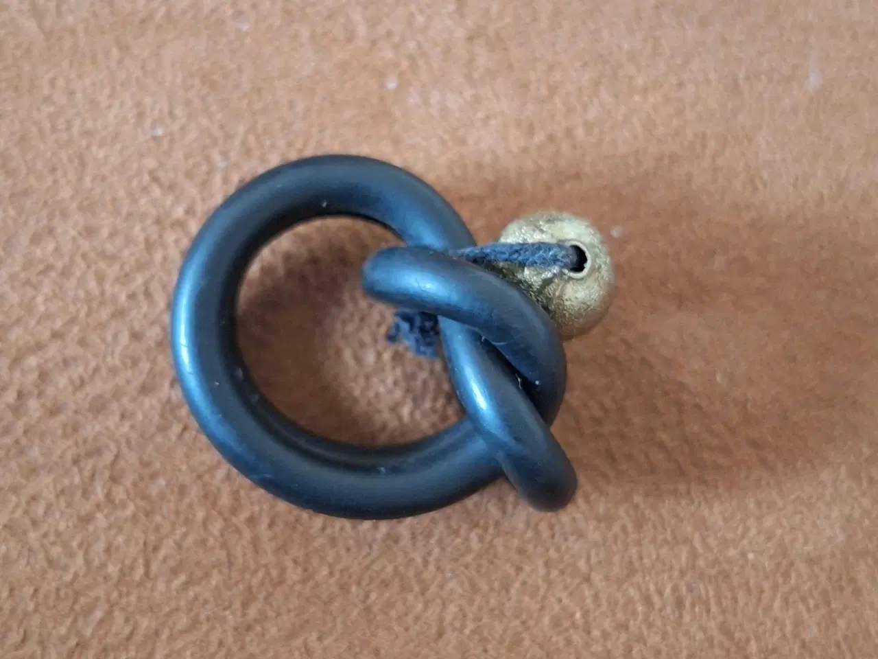 Billede 3 - Knudering