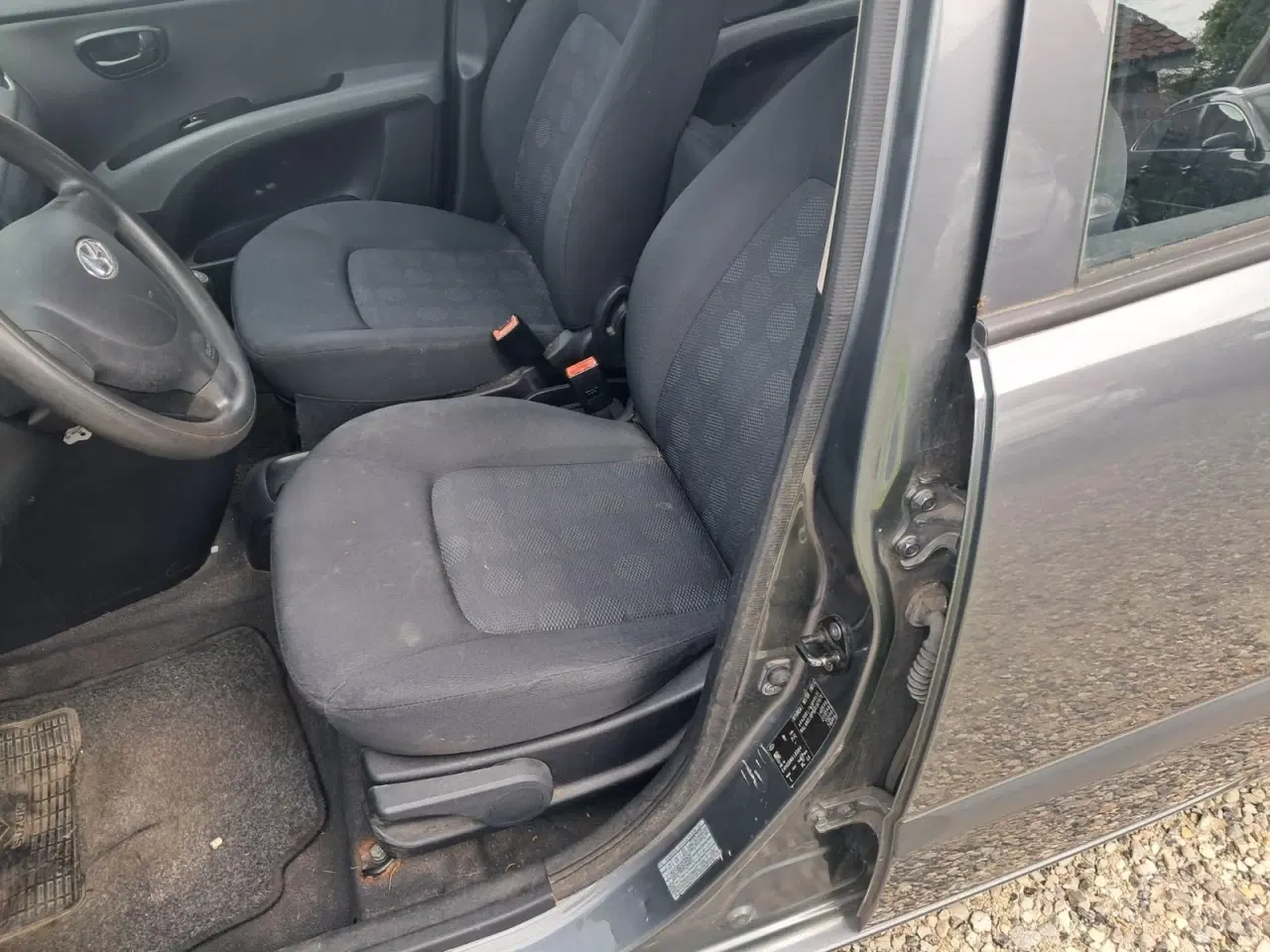 Billede 9 - Hyundai i10 1,1 Comfort