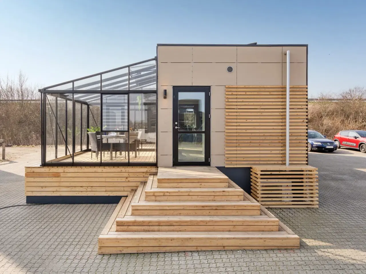 Billede 4 - Ref: Tiny House