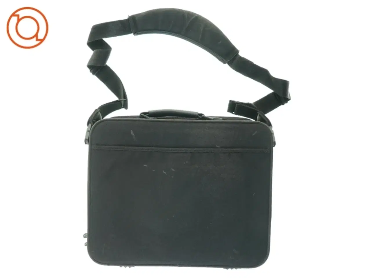 Billede 2 - Computertaske (str. 34 x 42 cm)