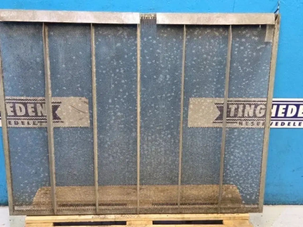 Billede 1 - Dronningborg D7000 Undersold Ø5  28450125(2)