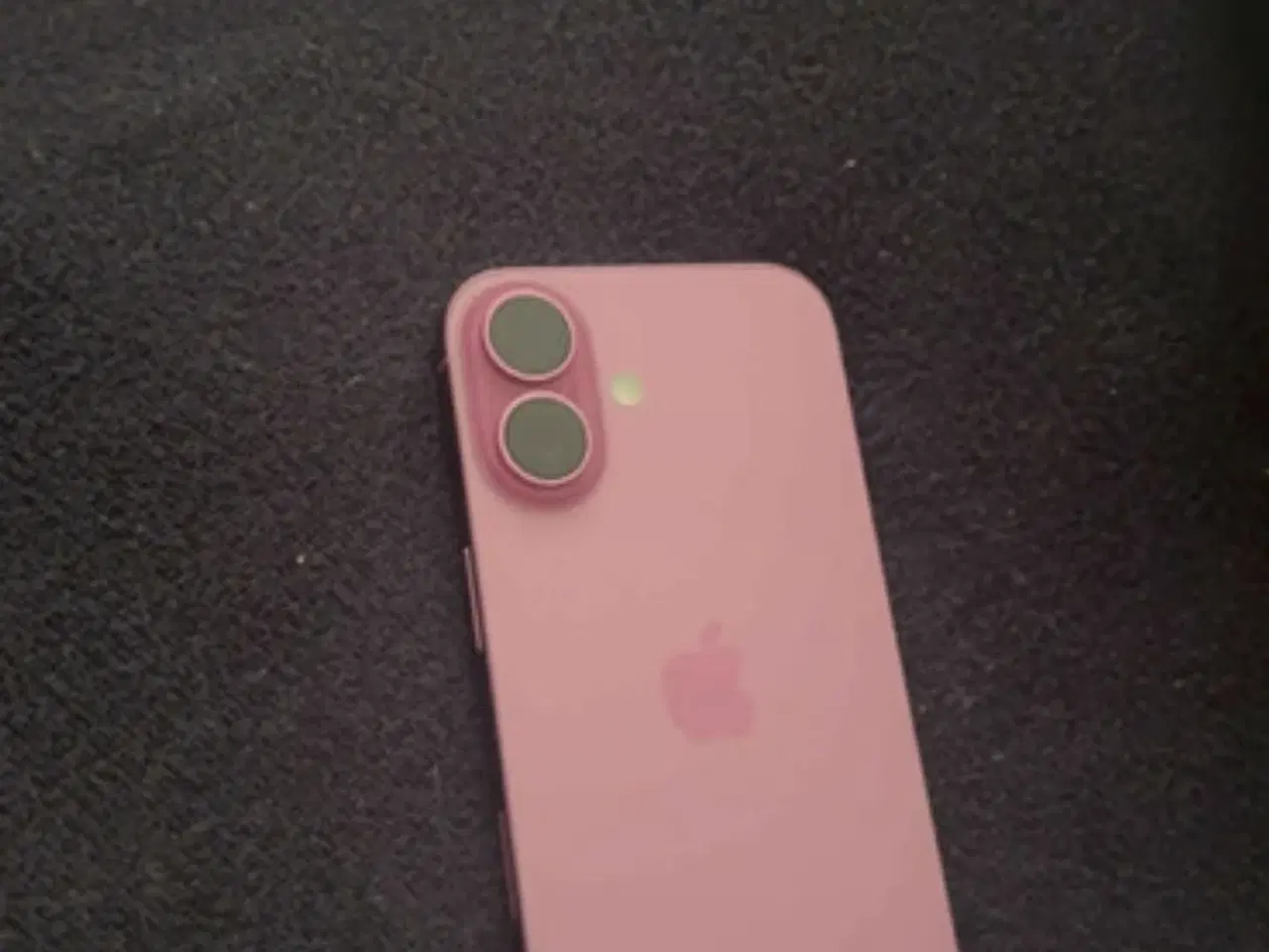 Billede 5 - iPhone 16 sælges