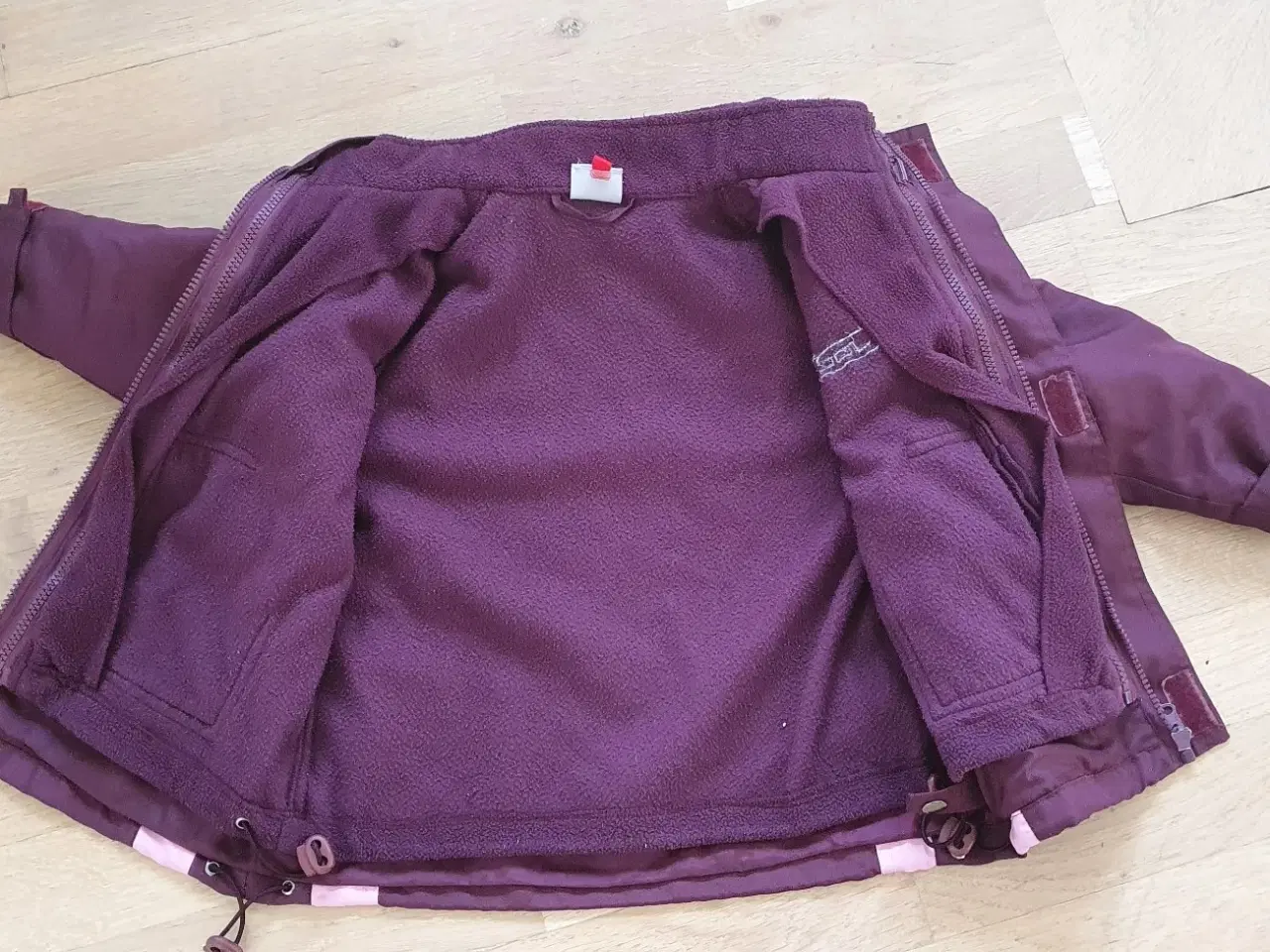 Billede 3 - Pigejakke 