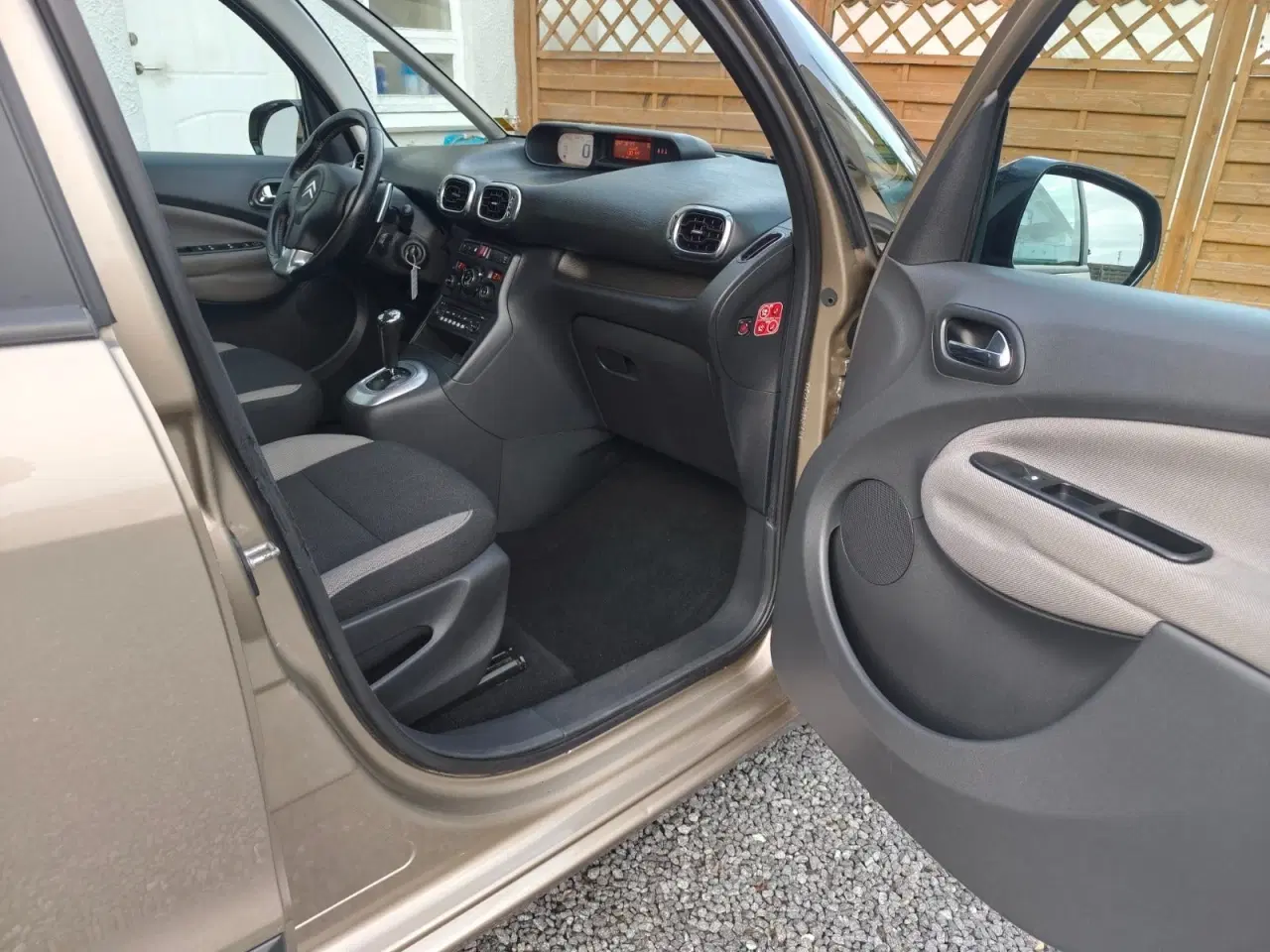 Billede 16 - Citroën C3 Picasso 1,6 e-HDi 92 Comfort+ E6G