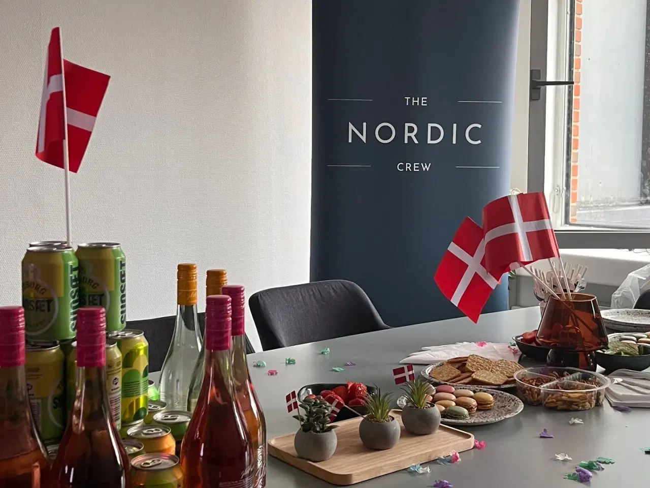 Billede 3 - Premium lokale - hold dit møde midt i centrum