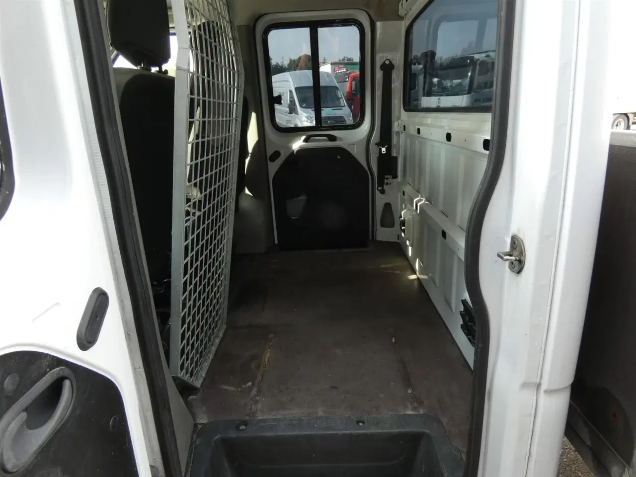 Billede 8 - Renault Master T35 L3 2,3 DCI 135HK DobKab 6g