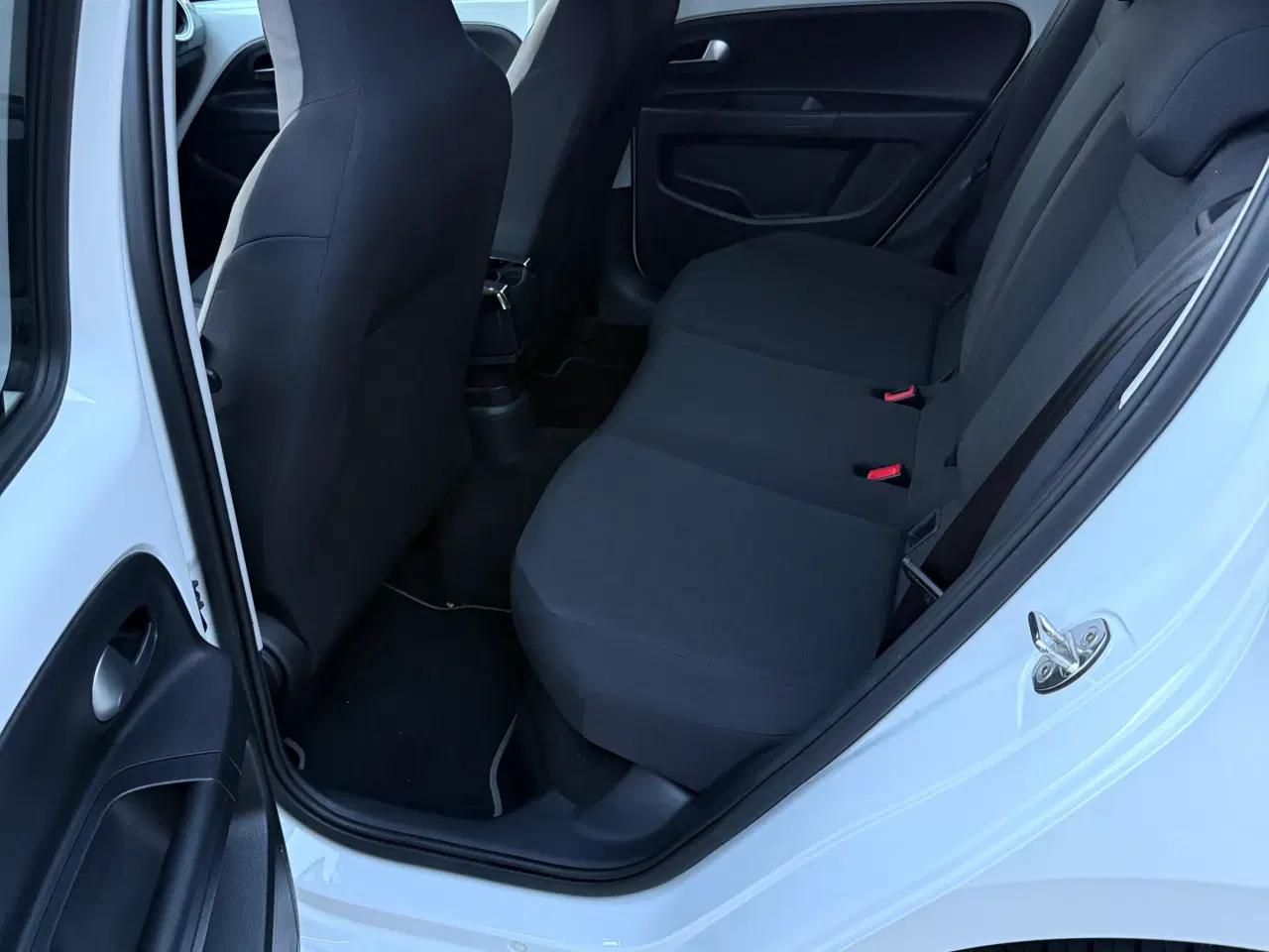 Billede 8 - VW e-Up! Som ny!