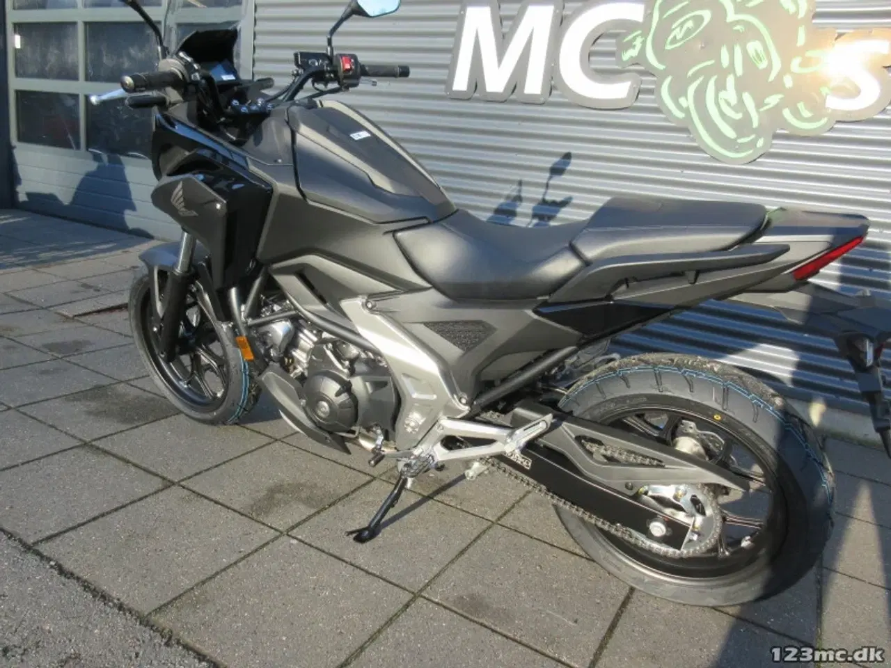 Billede 22 - Honda NC 750 X MC-SYD BYTTER GERNE 5 ÅRS GARANTI
