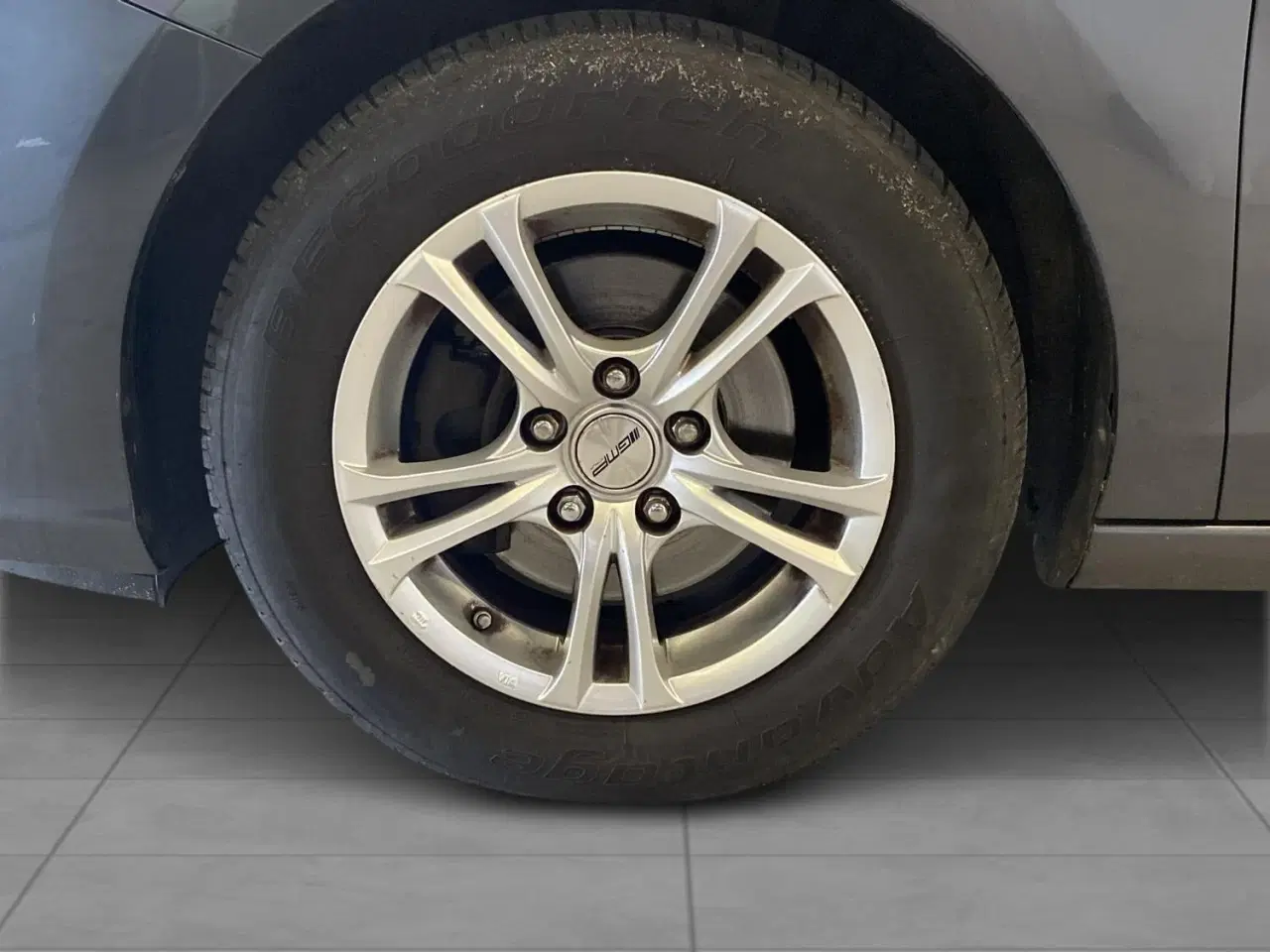 Billede 5 - Hyundai i30 1,0 T-GDi Life+ stc.