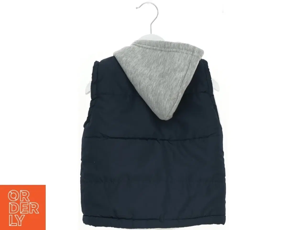 Billede 3 - Vest (str. 110 cm)