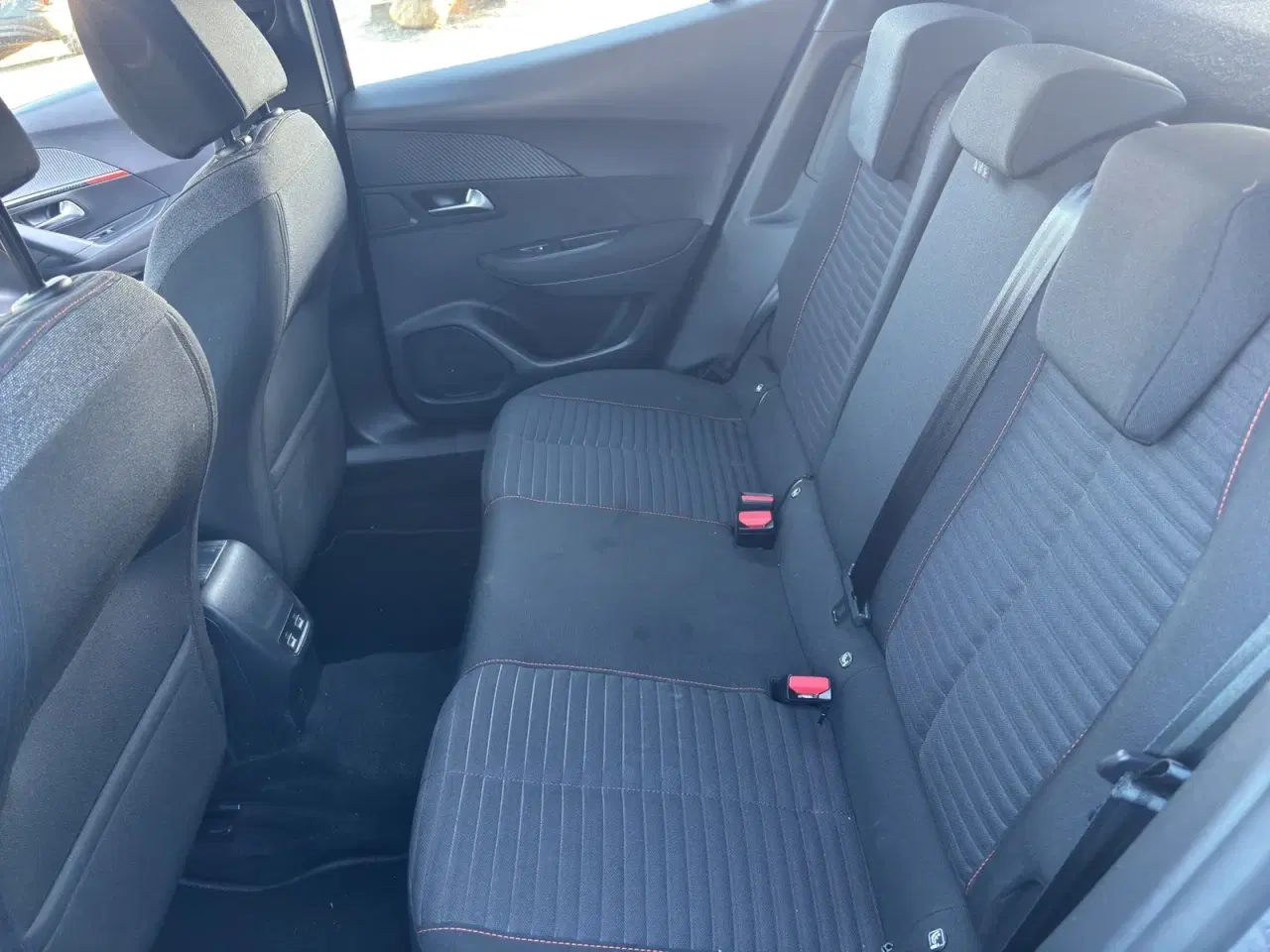 Billede 14 - Peugeot e-2008 50 Active