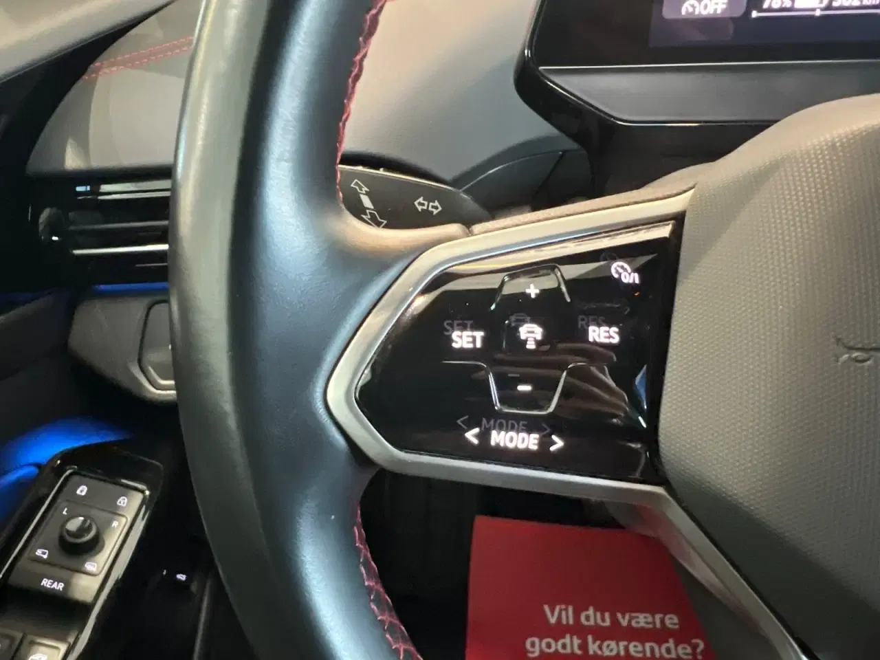 Billede 13 - VW ID.5 77 GTX 4Motion