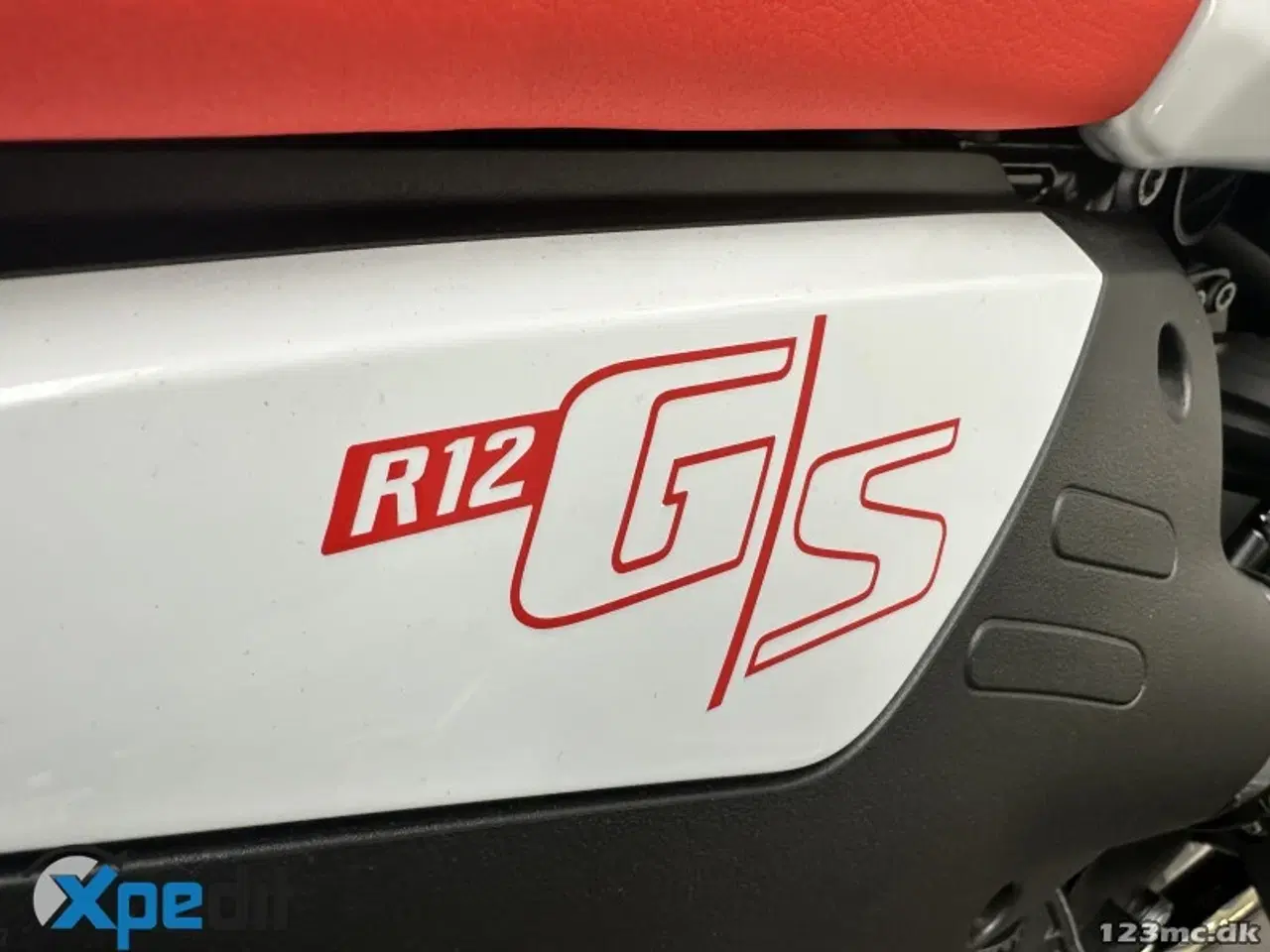Billede 16 - BMW R 12 G/S