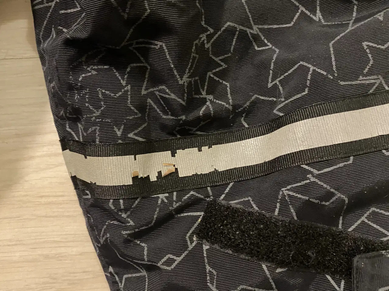 Billede 5 - Friends flyverdragt