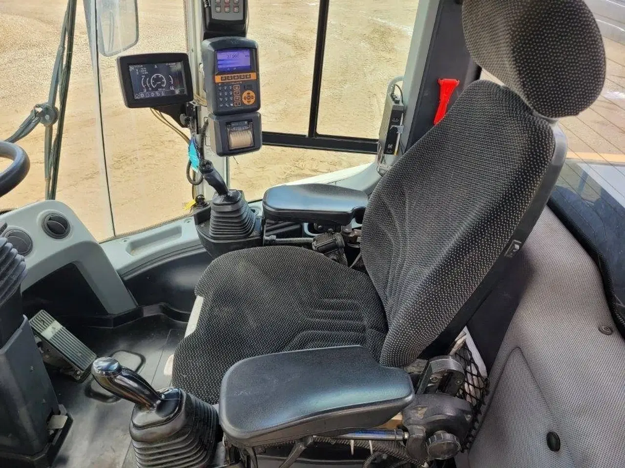 Billede 8 - Liebherr L 586