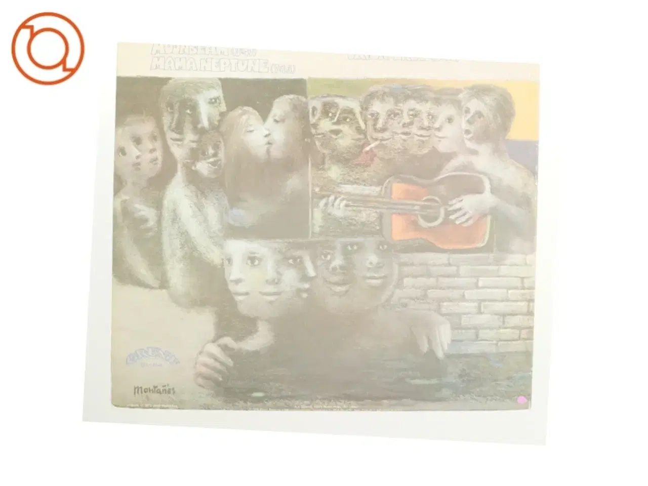 Billede 2 - Joe E covingtons et fanddango