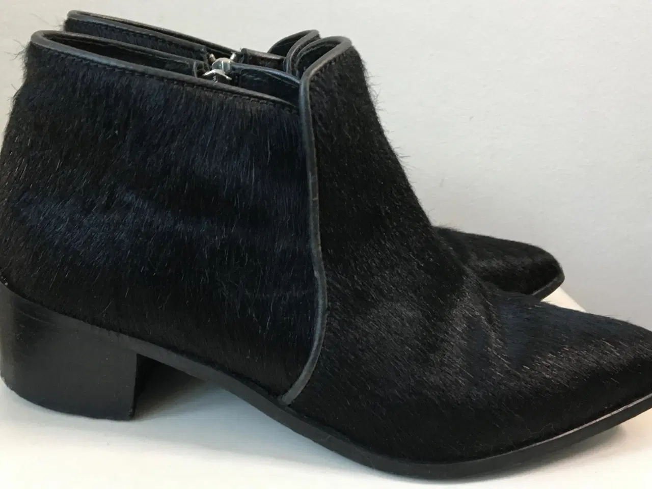 Billede 4 - Samsøe & Samsøe, støvletter, str 40