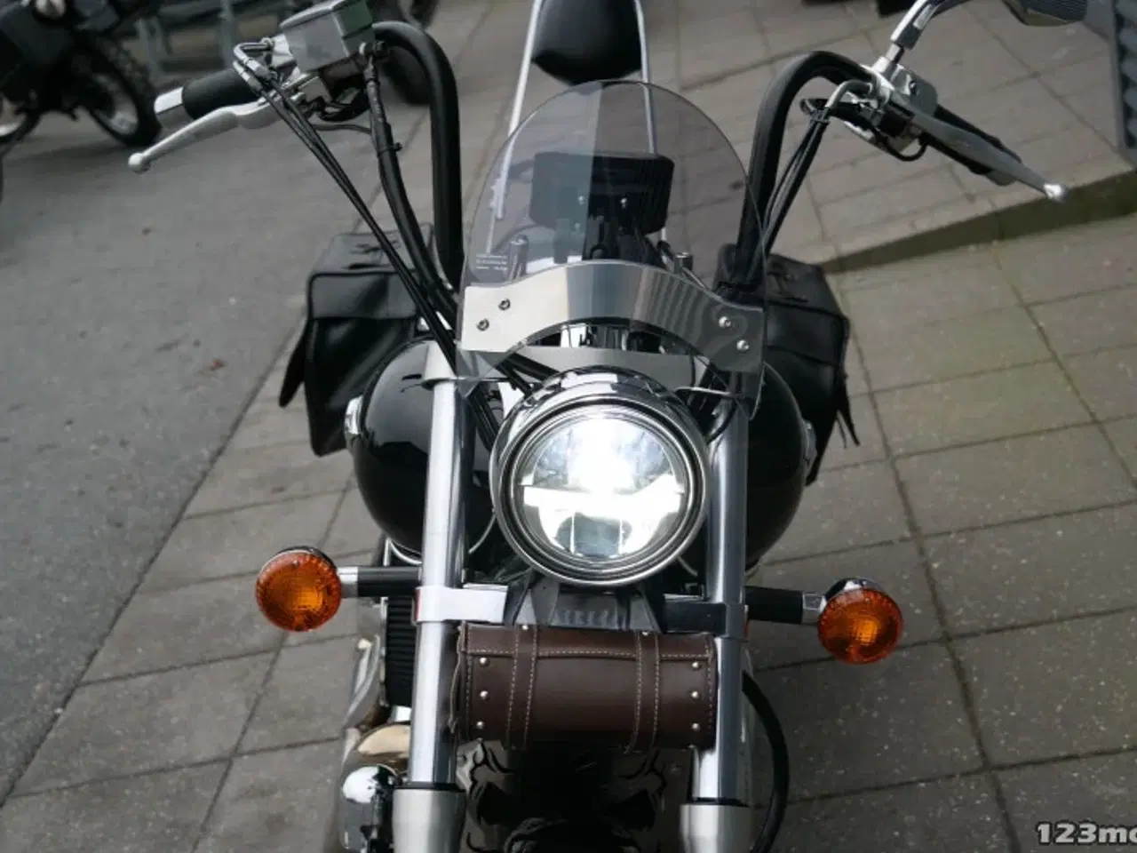 Billede 15 - Kawasaki VN 900 Custom MC-SYD BYTTER GERNE
