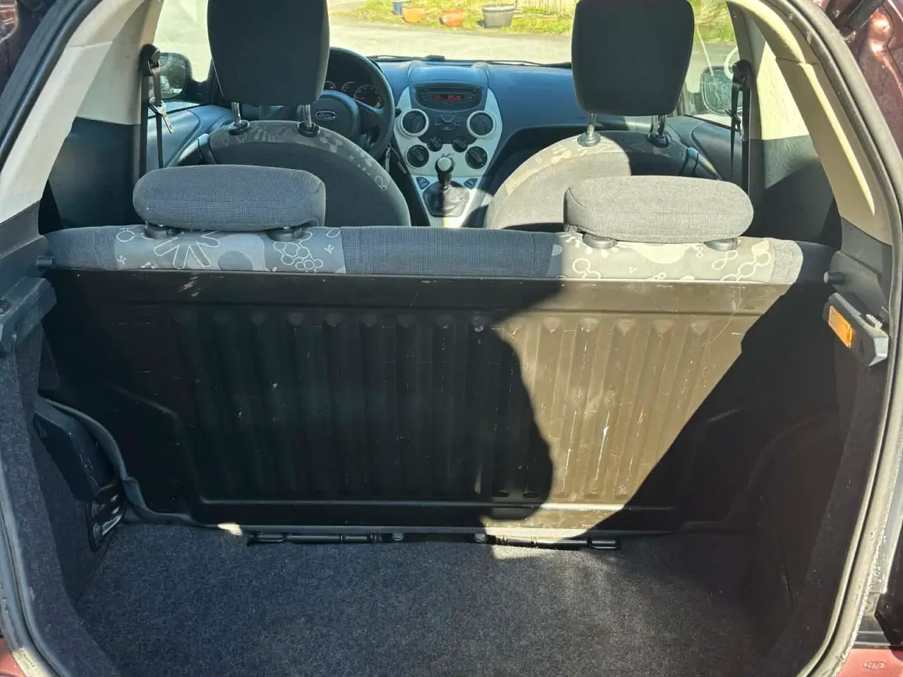 Billede 4 - Ford Ka 2013