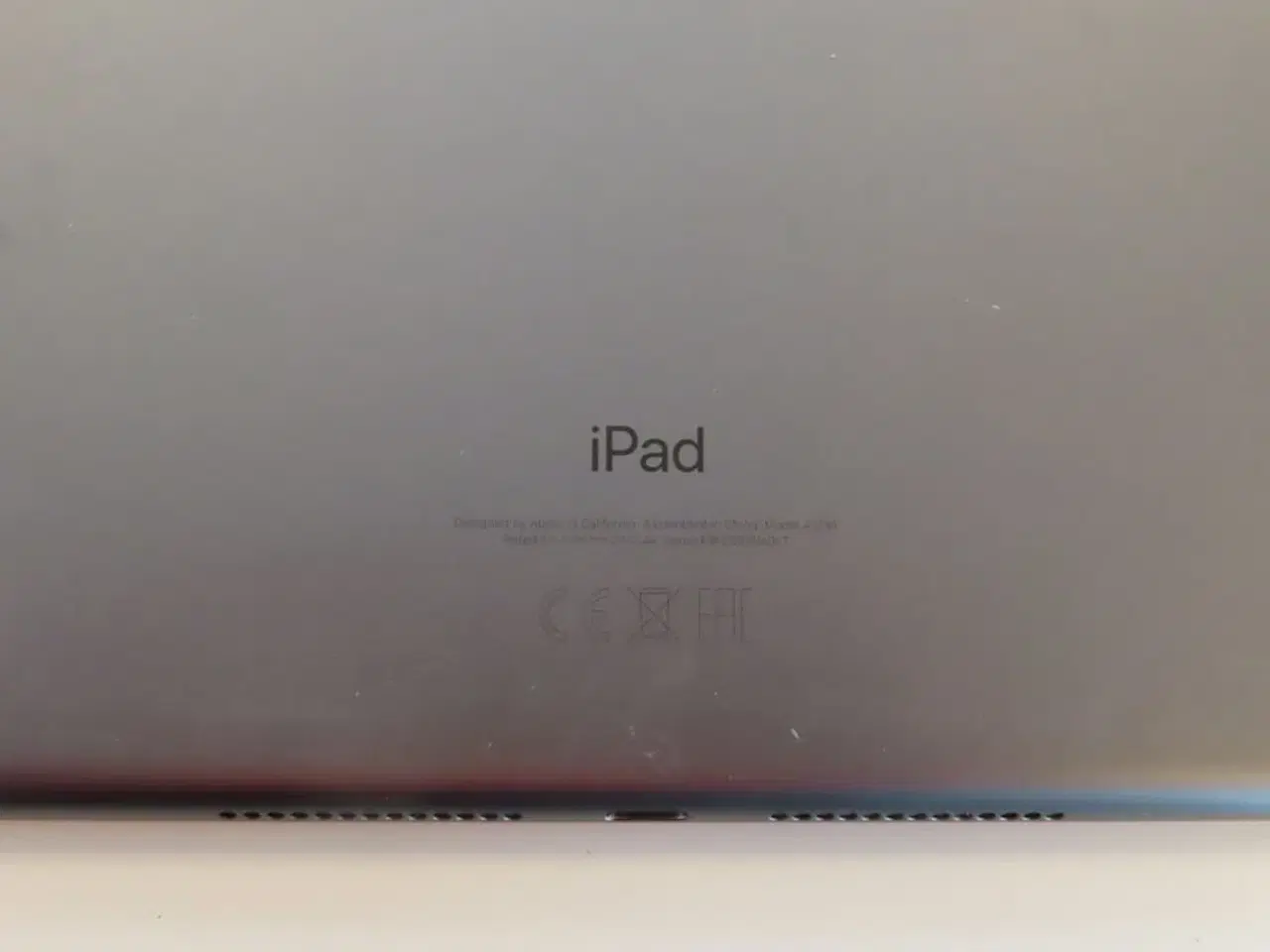 Billede 5 - Tablet APPLE Ipad 7. Gen