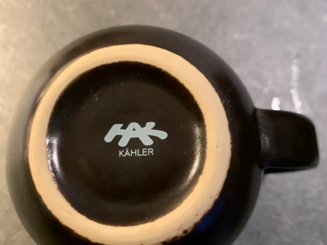 Billede 2 - Kahler kaffe krus 7 stk