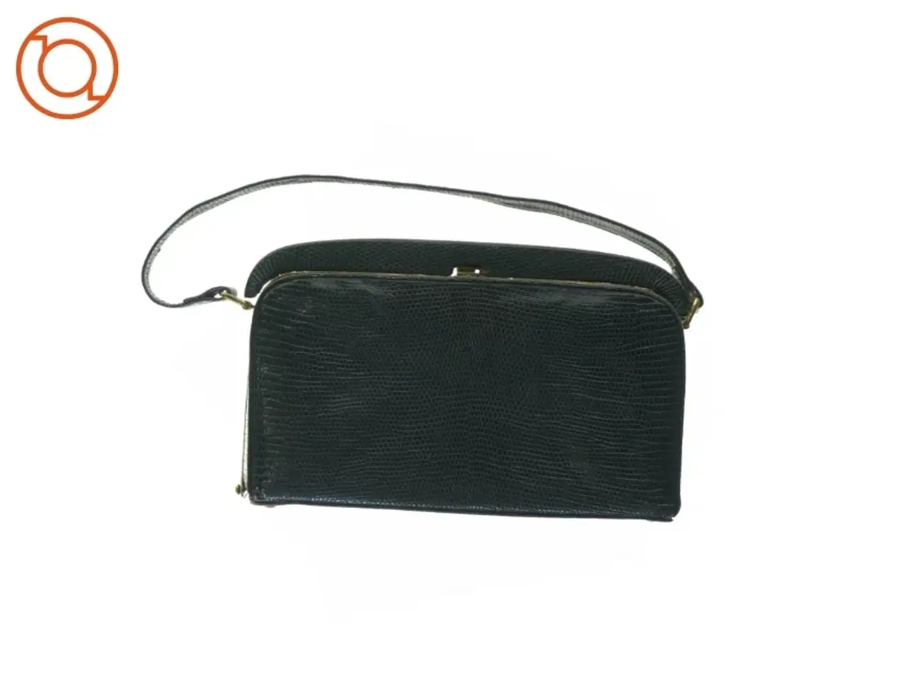 Billede 3 - Taske (str. 12 x 22 x 6 cm)