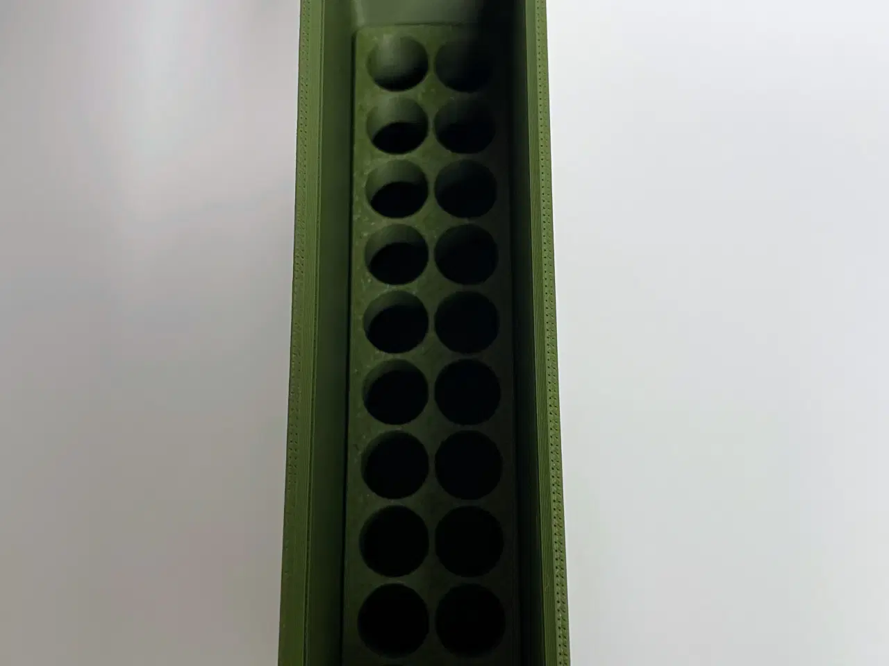 Billede 5 - Ammo-opbevaringsboks – 9,3×62 (20 patroner)