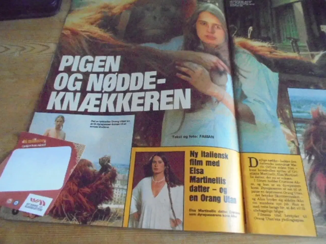 Billede 4 - Se og Hør nr. 3 fra 1979  