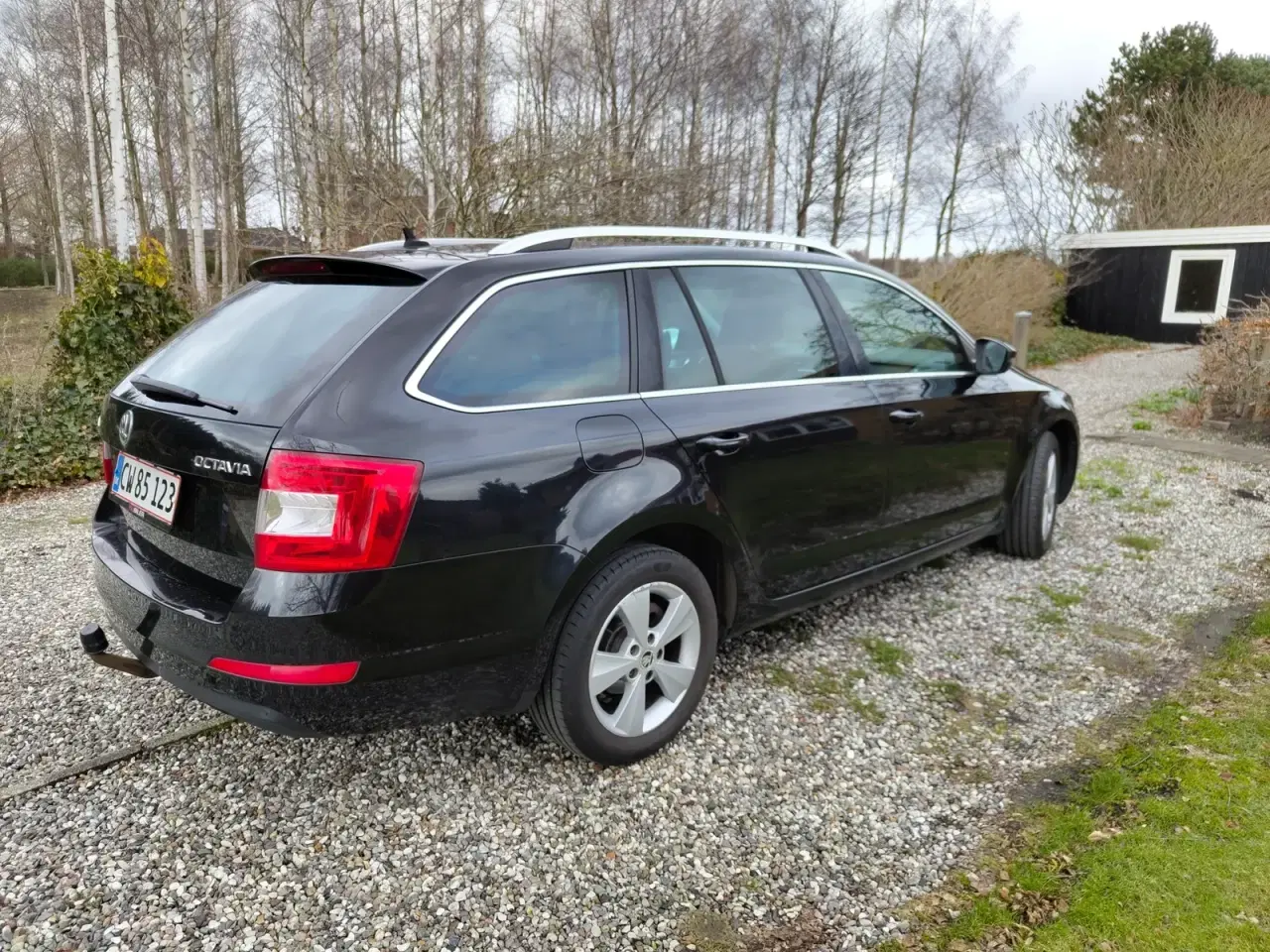 Billede 5 - Skoda Octavia 1,2 TSi 105 Elegance Combi