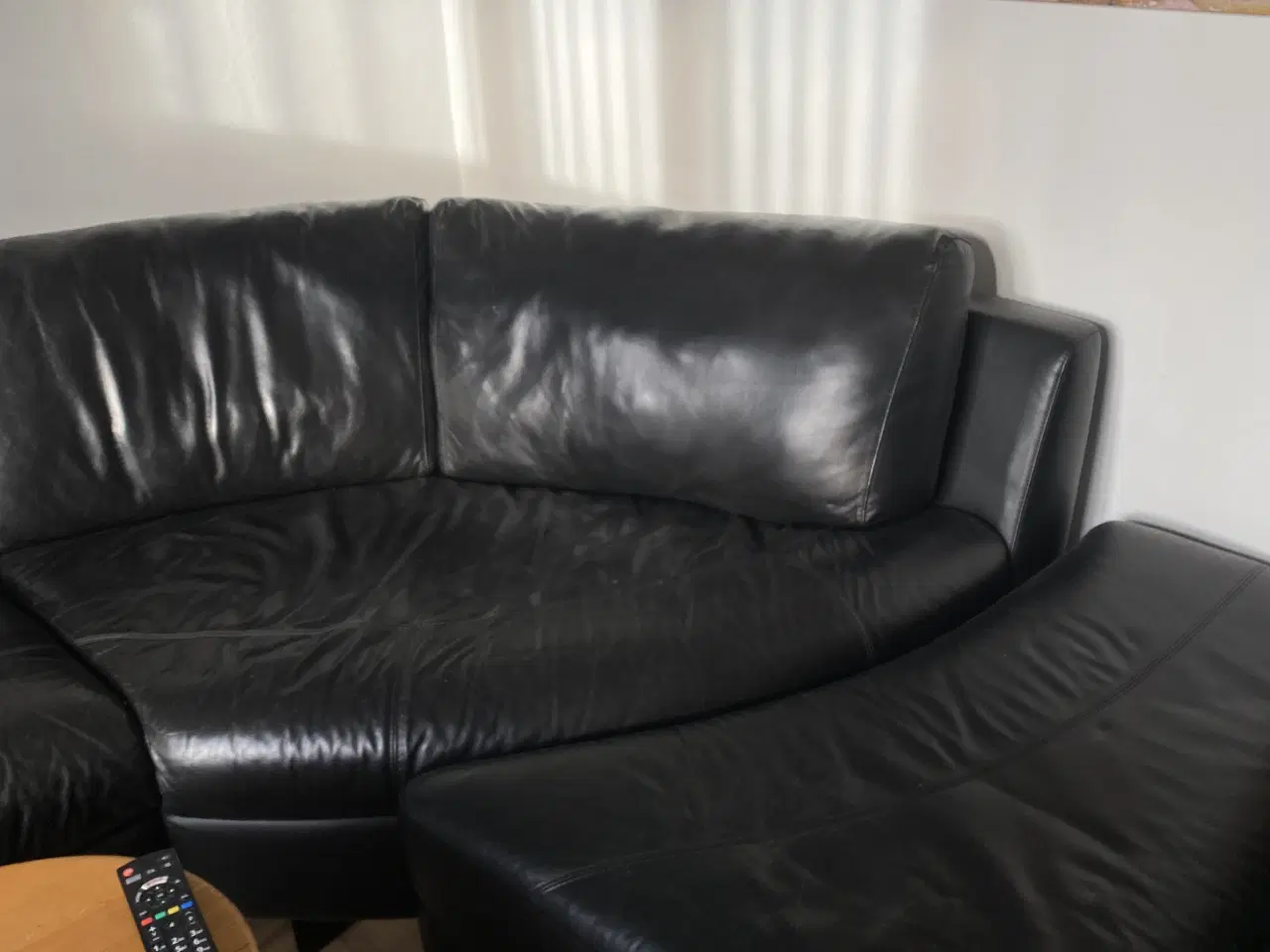 Billede 2 - Hjørnesofa 