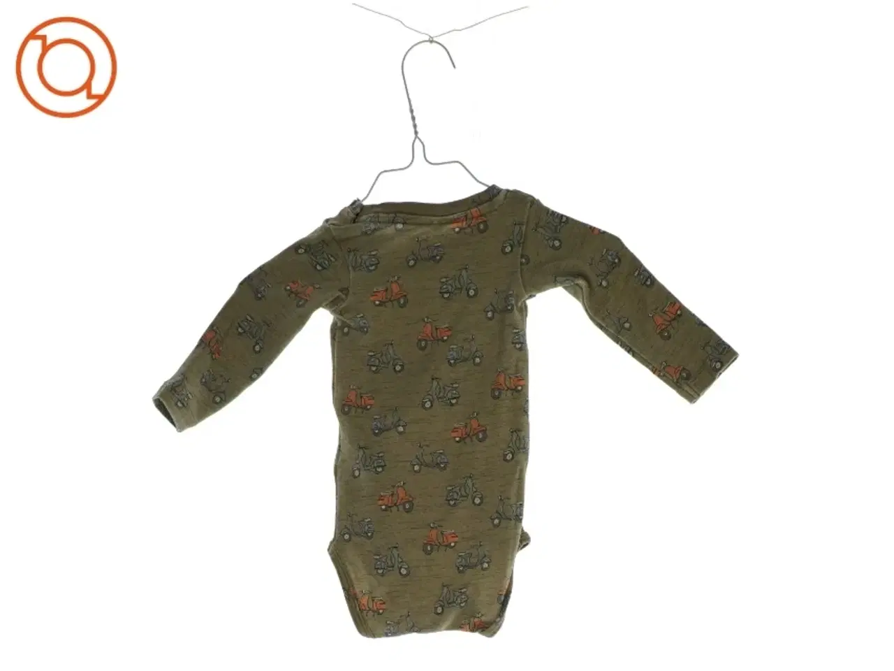 Billede 2 - Bodystocking fra Name it (Str. 68 cm)