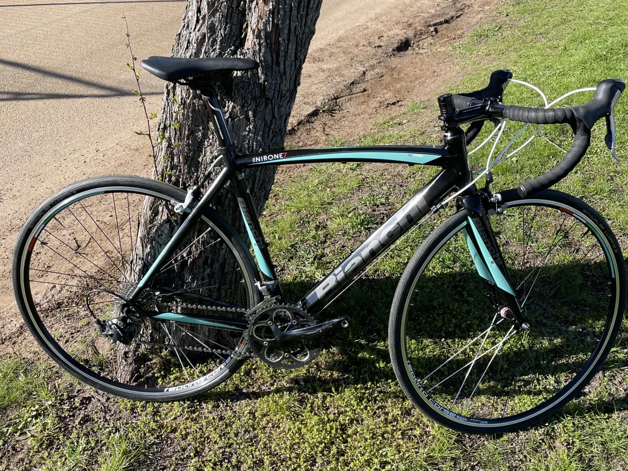 Billede 1 - Via Nirone 7