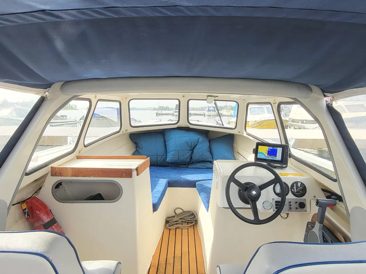 Billede 4 - Bella 530 ht